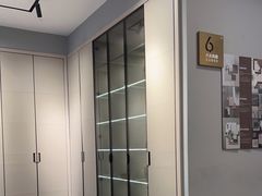 -索菲亚全屋定制衣柜橱柜家具(金源居然之家世纪购物中心店)