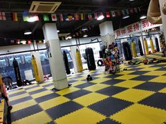 -成泰格斗(环球商业广场店)