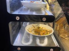 -小粉房鲽鱼头海鲜小串(燕郊总店)