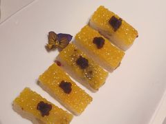 黄米凉糕-老太原菜馆(万达店)