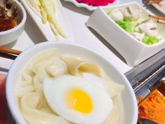 -海底捞火锅(威高广场店)