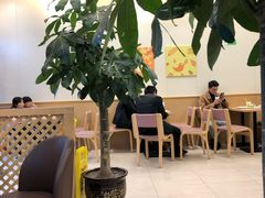 大堂-德克士(什邡永辉超市店)