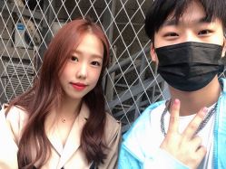 -HG美发设计沙龙