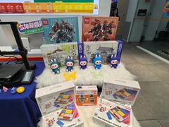 -斯坦星球AI编程·机器人科创·乐高科学·信奥·思维·专注力·STEM·竞赛考级(高新区绿宝广场龙湖狮山天街学习中心)