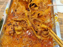 -张庆烤肉·清真
