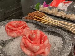 -新哥老官·畅吃123·美蛙世界(苏宁广场店)