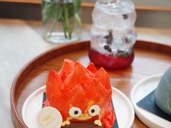-MONANA蛋糕研究所