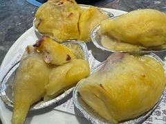 -曼格活海鲜·牛排自助(光明蓝鲸店)