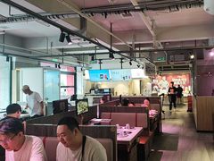 -丰茂烤串(全国首店)