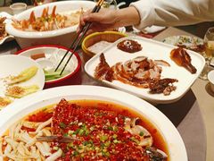 -大食客·非遗吉菜(高新和园店)