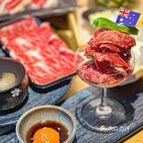 全程不用动手的烧肉店🥳值得N刷