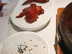 -庆江南江南菜(琴湖溪里花园城店)