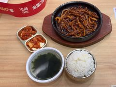 -米村拌饭(北京通州领展广场店)