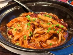 -莉莉海堂HAITANG·烤鸭(国贸商城店)