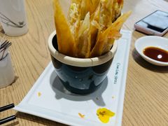 -麒麟中餐厅·经典粤菜·地道菜式老字号(广州长隆酒店)