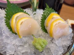 -三禾寿司(君尚店)