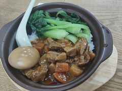 李先生招牌牛肉面-李先生牛肉面大王(郑州火车站西广场2店)