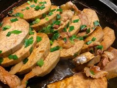 -旺角小渔村·海肠捞饭开创者(环山路店)