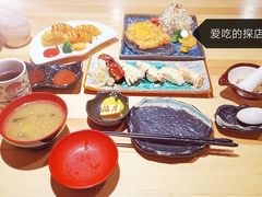 -隐月· 㐂和食屋(芝罘万达公馆店)