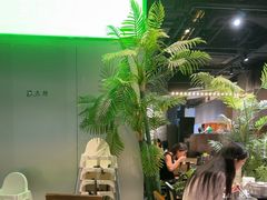 -椰庭·椰子鸡·创意玩家(晶耀前滩店)