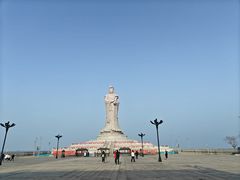 -天津妈祖文化园