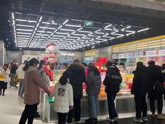 -泡泡玛特POPMART(合生汇店)