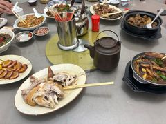 -铁炉农家菜馆