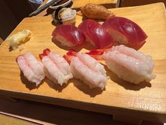 -筑地玉寿司(舞浜イクスピアリ店)