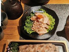 -湊湊火锅·茶憩(恒隆广场店)