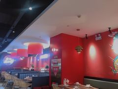 -龙少爷碳火干锅(环球中心店)