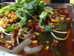 -杨记大丰收鱼庄(国贸店)