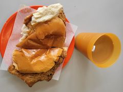 -佑汉小贩大楼熟食中心