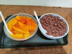 -百花传统甜品店(原址店)