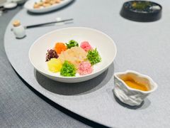 -龙宴海鲜城(经中路店)