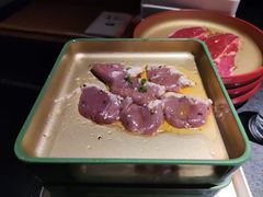 -神户赤童日式烤肉(金地广场店)