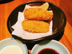 奶酪土豆饼咖喱饭-醉虎传(南锣鼓巷店)