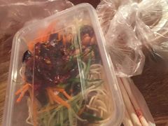 -四妹餐厅(玫瑰街店)