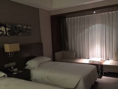 -北京希尔顿逸林酒店