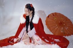 -米莱摄影写真(五大道别墅店)