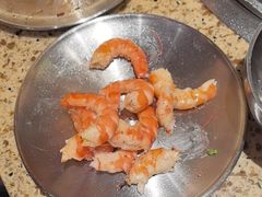 -姜胖胖无限自助烤肉(凯德天府店)