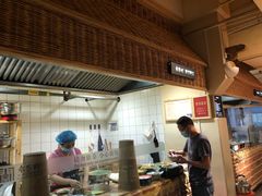-袁家村关中印象美食(万象汇店)