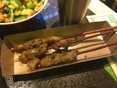 -蛙喔牛蛙(仙林万达茂店)