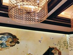 -大连一方城堡豪华精选酒店大堂吧