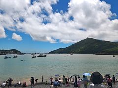 -乌石塘景区