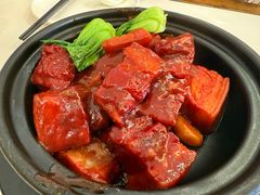 -马凯餐厅(长椿街店)