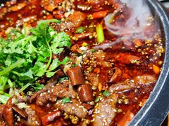 -厨道重庆菜馆(鸳鸯店)