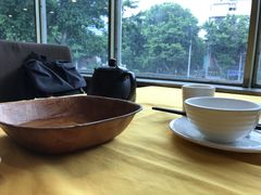 靠窗位-石头咕(葵蓬店)