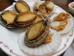 -大连富丽华大酒店·花都西餐厅