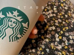 -星巴克(清远万达广场店)