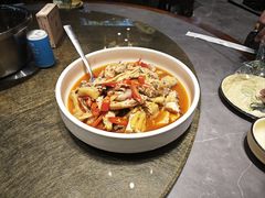 -东安鸡馆(蔡锷南路店)